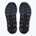 Scarpe On Running Cloud 6 WP da uomo con spina/nero 3