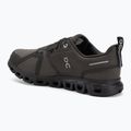 Scarpe On Running Cloud 6 WP da uomo con spina/nero 3