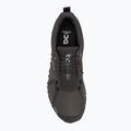 Scarpe On Running Cloud 6 WP da uomo con spina/nero 5
