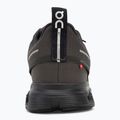 Scarpe On Running Cloud 6 WP da uomo con spina/nero 6