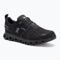 Scarpe da uomo On Running Cloud 6 WP nero/nero