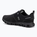 Scarpe da uomo On Running Cloud 6 WP nero/nero 3