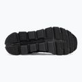Scarpe da uomo On Running Cloud 6 WP nero/nero 4