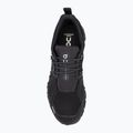 Scarpe da uomo On Running Cloud 6 WP nero/nero 5