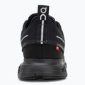 Scarpe da uomo On Running Cloud 6 WP nero/nero 6