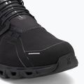 Scarpe da uomo On Running Cloud 6 WP nero/nero 7