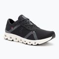 Scarpe da ginnastica da uomo On Running Cloud X 4 AD nero/asfalto