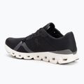Scarpe da ginnastica da uomo On Running Cloud X 4 AD nero/asfalto 3