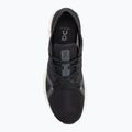Scarpe da ginnastica da uomo On Running Cloud X 4 AD nero/asfalto 5