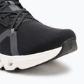 Scarpe da ginnastica da uomo On Running Cloud X 4 AD nero/asfalto 7