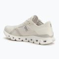 Scarpe da ginnastica da uomo On Cloud X 4 AD bianco/wolf 3