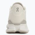 Scarpe da ginnastica da uomo On Cloud X 4 AD bianco/wolf 6