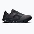Uomo On Running Cloudflow 5 nero/nero scarpe da corsa