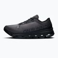 Uomo On Running Cloudflow 5 nero/nero scarpe da corsa 2