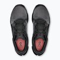 Uomo On Running Cloudflow 5 nero/nero scarpe da corsa 4