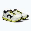 Scarpe da corsa On Running Cloudflow 5 bianco/calcio da uomo 3