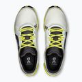 Scarpe da corsa On Cloudflow 5 bianco/calcio da uomo 11