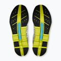 Scarpe da corsa On Running Cloudflow 5 bianco/calcio da uomo 5