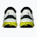 Scarpe da corsa On Running Cloudflow 5 bianco/calcio da uomo 6