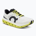 Scarpe da corsa On Cloudflow 5 bianco/calcio da uomo