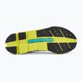 Scarpe da corsa On Cloudflow 5 bianco/calcio da uomo 4