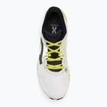 Scarpe da corsa On Cloudflow 5 bianco/calcio da uomo 5
