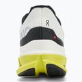 Scarpe da corsa On Cloudflow 5 bianco/calcio da uomo 6