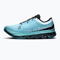 Scarpe da corsa On Running Cloudflow 5 arctic/stone da uomo 2