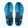Scarpe da corsa On Running Cloudflow 5 arctic/stone da uomo 5