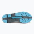 Scarpe da corsa On Cloudflow 5 arctic/stone da uomo 4