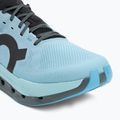 Scarpe da corsa On Cloudflow 5 arctic/stone da uomo 7