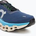Uomo On Cloudmonster 2 tempest/horizon scarpe da corsa 7