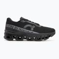 Scarpe da corsa On Cloudmonster 2 nero/nero da uomo 2