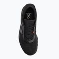 Scarpe da corsa On Cloudmonster 2 nero/nero da uomo 5