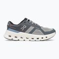 Scarpe da corsa On Running Cloudrunner 2 da uomo in lega/chambray 2