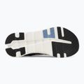 Scarpe da corsa On Running Cloudrunner 2 da uomo in lega/chambray 4
