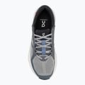 Scarpe da corsa On Running Cloudrunner 2 da uomo in lega/chambray 5