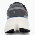 Scarpe da corsa On Running Cloudrunner 2 da uomo in lega/chambray 6