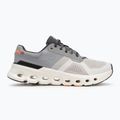 Scarpe da corsa da uomo On Cloudrunner 2 lupo/avorio 2