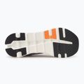 Scarpe da corsa da uomo On Cloudrunner 2 lupo/avorio 4