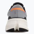 Scarpe da corsa da uomo On Cloudrunner 2 lupo/avorio 6