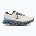 Scarpe da corsa On Running Cloudstratus 3 crema/orizzonte da uomo 2