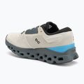 Scarpe da corsa On Running Cloudstratus 3 crema/orizzonte da uomo 3