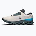 Scarpe da corsa On Running Cloudstratus 3 crema/orizzonte da uomo 2
