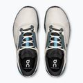 Scarpe da corsa On Running Cloudstratus 3 crema/orizzonte da uomo 4