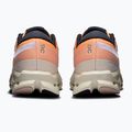 Scarpe da corsa On Running Cloudsurfer 2 da uomo, color mandarino/avorio 13