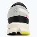 Scarpe da corsa On Cloudsurfer 2 ghiacciaio/avorio da uomo 6