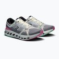 Scarpe da corsa On Running Cloudsurfer 2 bianco/inerale da uomo 10