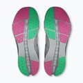 Scarpe da corsa On Running Cloudsurfer 2 bianco/inerale da uomo 12