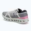 Scarpe da corsa On Running Cloudsurfer 2 bianco/inerale da uomo 3